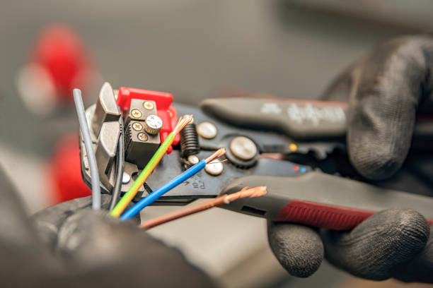 Best Licensed Electrician  in Dillingham, AK