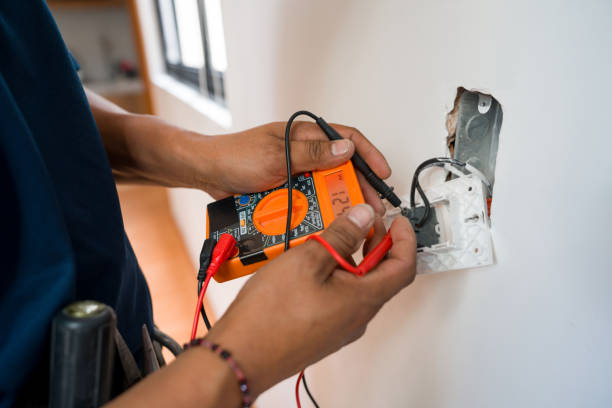 Best Electrical Repair Services  in Dillingham, AK