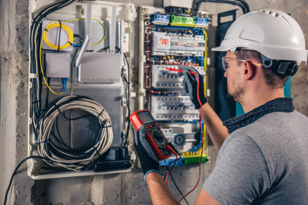 Best Circuit Breaker Repair  in Dillingham, AK