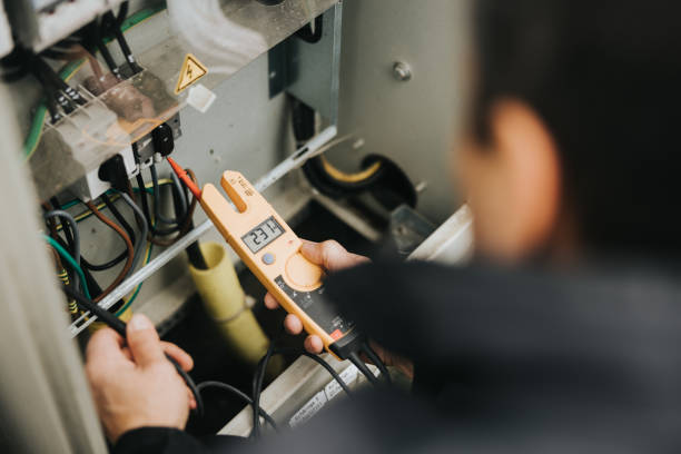 Electrical System Inspection in AK