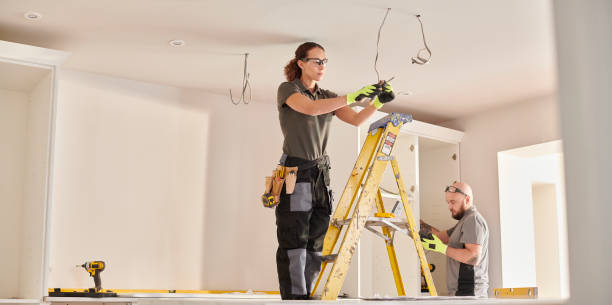 Best Affordable Electrician  in Dillingham, AK