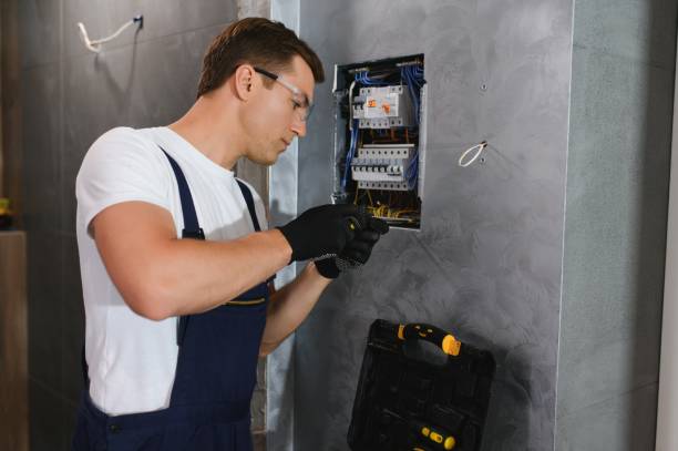 Best Electrical Contractors for Businesses  in Dillingham, AK