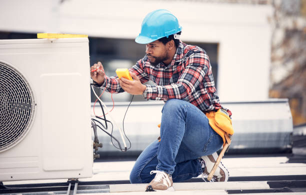 Industrial Electrical Services in AK