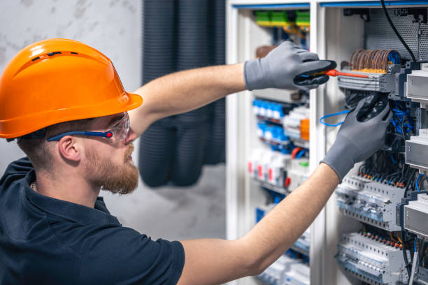 Electrical Rewiring Services in AK