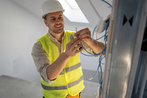 Best Emergency Electrical Repair  in Dillingham, AK